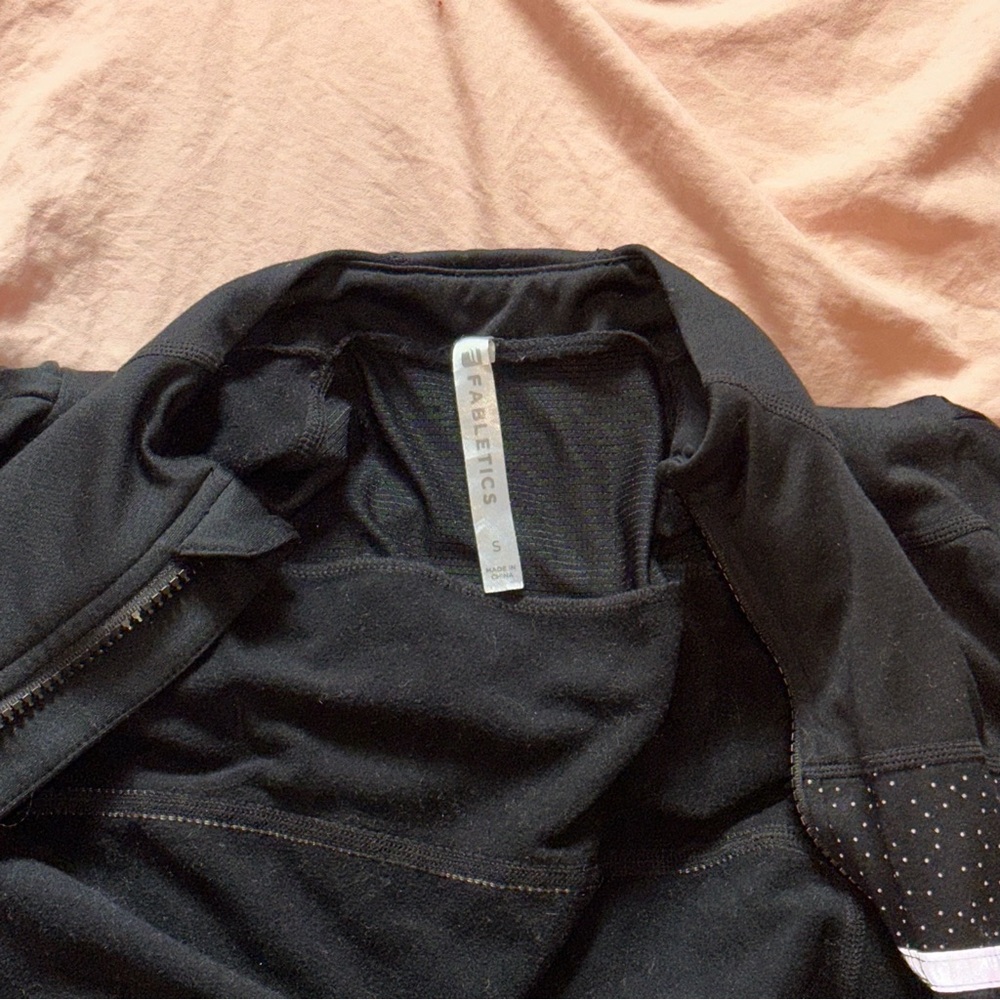 Fabletics Moira jacket - Picture 3 of 6
